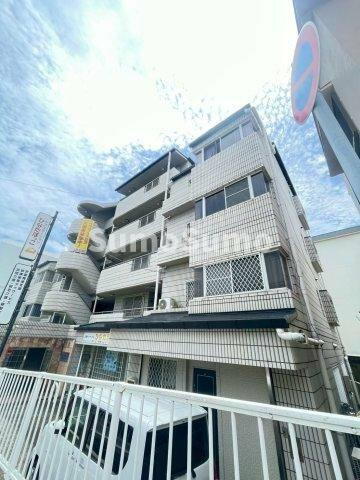 兵庫県神戸市垂水区福田４丁目 5階建 築36年9ヶ月