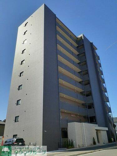 千葉県市川市稲荷木３丁目 賃貸マンション