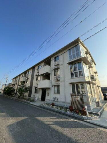 香川県高松市林町 賃貸アパート