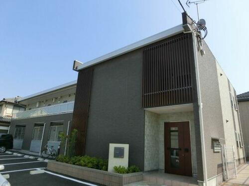 千葉県習志野市袖ケ浦１丁目 2階建 築13年9ヶ月