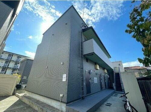 愛知県名古屋市瑞穂区平郷町４丁目 賃貸アパート