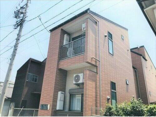 愛知県名古屋市南区内田橋１丁目 賃貸アパート