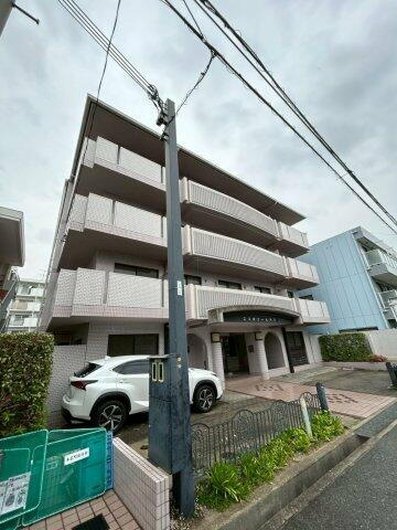 エスポワール夙川