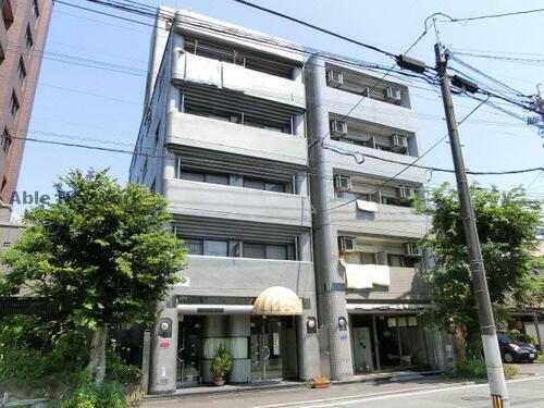 熊本県熊本市中央区新町１丁目 6階建