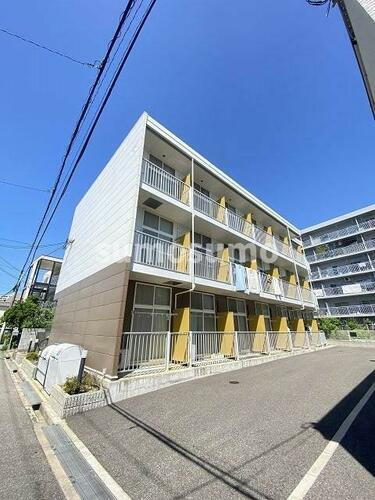 レオパレスヴィブレ