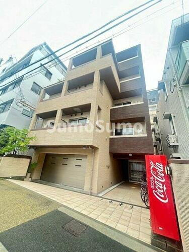 スミエール山本通