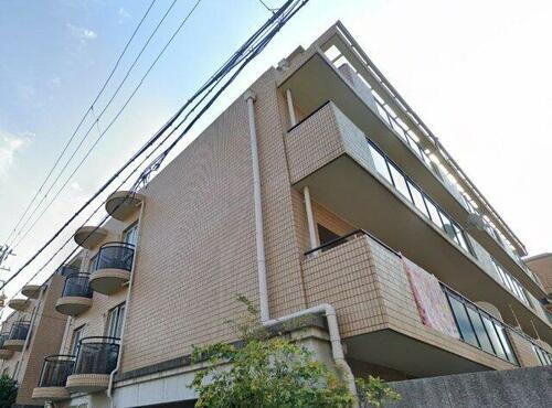 芦屋浜町南アーバンリズ