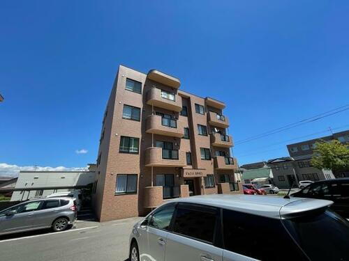 北海道函館市大手町 賃貸マンション