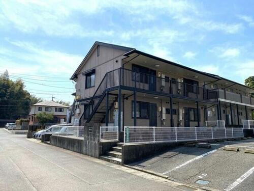 山口県下関市小月茶屋３丁目 賃貸アパート