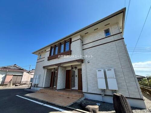 ヴァンヴェ－ル吉野Ⅰ