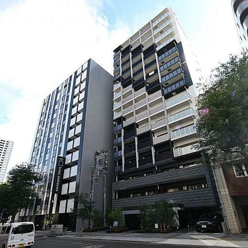 愛知県名古屋市中区丸の内３丁目 賃貸マンション