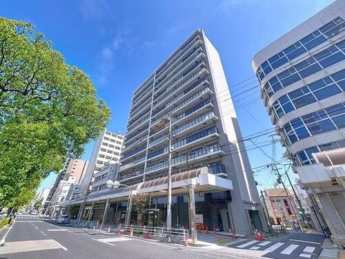 兵庫県神戸市兵庫区福原町 賃貸マンション