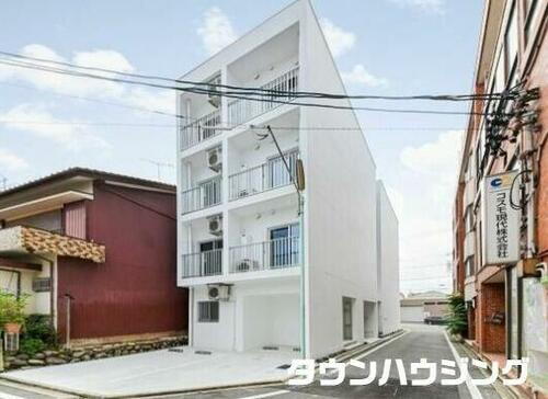 愛知県名古屋市千種区千種１丁目 賃貸マンション