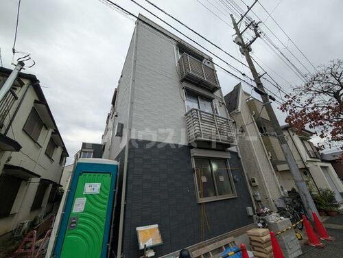 東京都葛飾区柴又３丁目 賃貸アパート