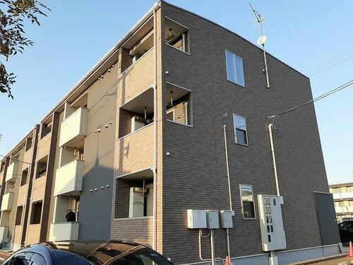 広島県福山市南蔵王町５丁目 賃貸アパート