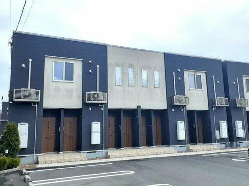 広島県福山市松永町４丁目 築9年12ヶ月 2階建