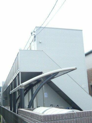 メゾン日野