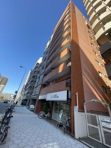 大阪府大阪市浪速区元町１丁目 賃貸マンション