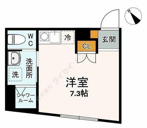千葉県八千代市村上 村上駅 ワンルーム アパート 賃貸物件詳細