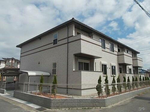 愛知県春日井市出川町２丁目 賃貸アパート