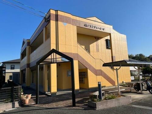福岡県豊前市大字八屋 2階建 築20年1ヶ月