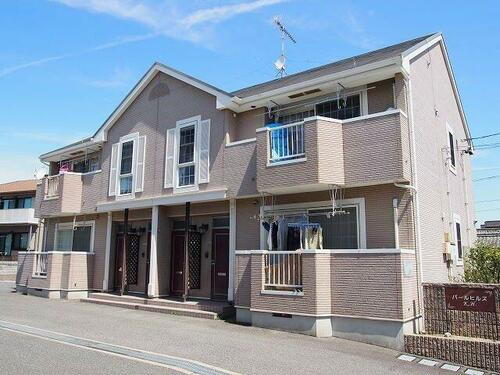 愛知県知多郡武豊町字前畑 賃貸アパート