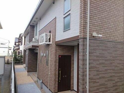 愛知県知多市新舞子東町２丁目 賃貸アパート