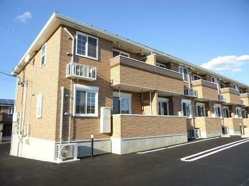 愛知県知多市八幡字北屋敷 賃貸アパート