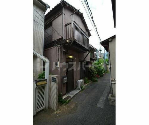 東京都豊島区上池袋２丁目 賃貸一戸建て