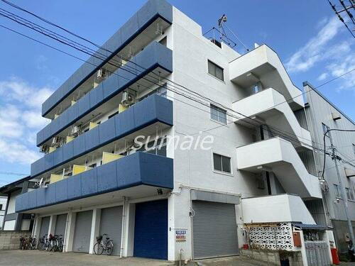 ムラカミ川口ビル