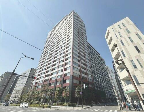 埼玉県さいたま市大宮区桜木町１丁目 賃貸マンション