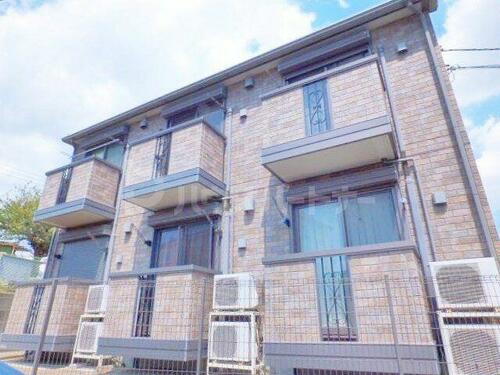 千葉県船橋市西船２丁目 賃貸アパート