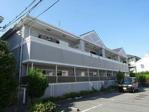 大阪府阪南市下出 賃貸アパート