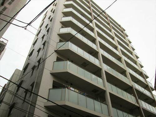 東京都千代田区内神田３丁目 賃貸マンション