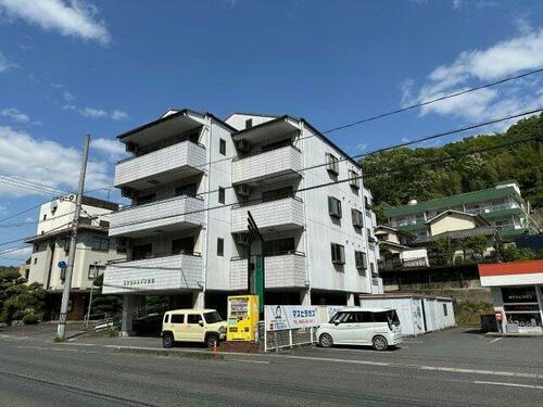 岡山県笠岡市笠岡 賃貸アパート