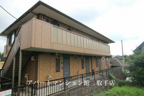 ヴァンコリーヌ新町