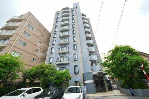 埼玉県さいたま市大宮区土手町１丁目 賃貸マンション