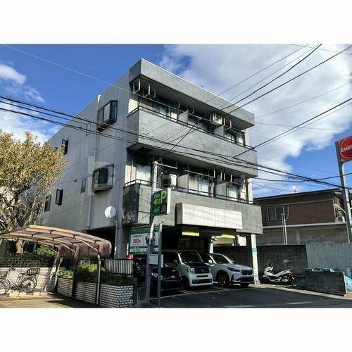 プレゼントコート