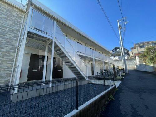 千葉県松戸市松戸新田 賃貸アパート