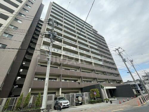 東京都葛飾区青戸７丁目 賃貸マンション