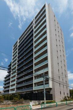 東京都杉並区上荻３丁目 賃貸マンション