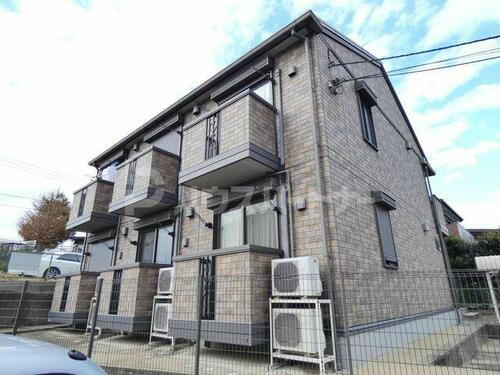 千葉県船橋市西船２丁目 賃貸アパート