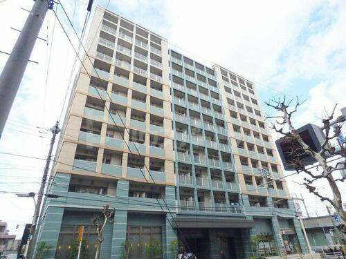 千葉県船橋市本郷町 賃貸マンション