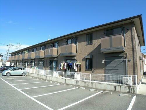 兵庫県神戸市西区北山台１丁目 賃貸アパート