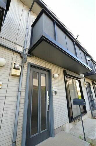 神奈川県横浜市緑区西八朔町 賃貸アパート