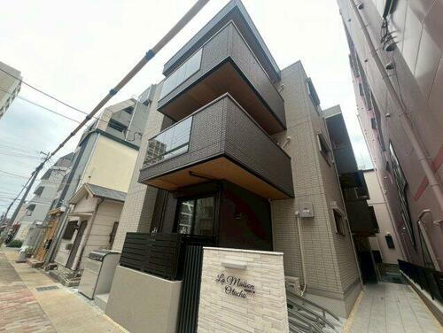 兵庫県神戸市須磨区大田町２丁目 賃貸アパート