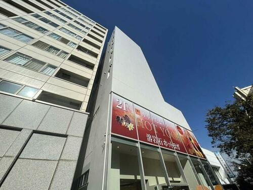 神奈川県横浜市青葉区美しが丘１丁目 賃貸マンション