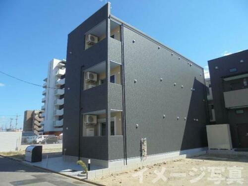 愛知県名古屋市北区辻町２丁目 賃貸アパート