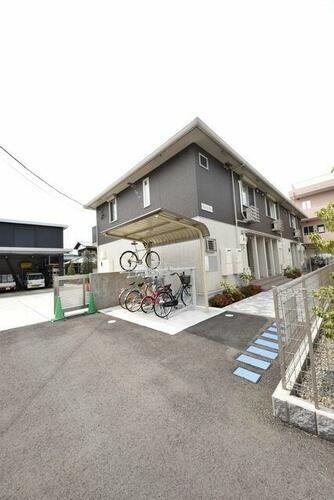 東京都三鷹市上連雀６丁目 2階建 築9年10ヶ月