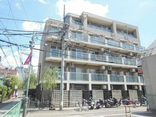 東京都八王子市中町 賃貸マンション